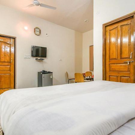 Collection O 81098 Hotel Royal Panjab Bijnaur Eksteriør billede