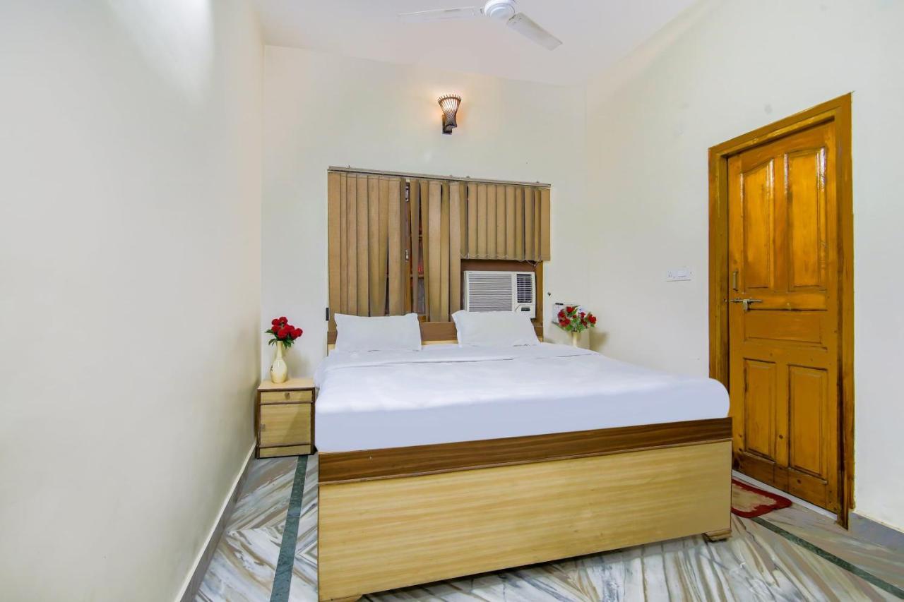 Collection O 81098 Hotel Royal Panjab Bijnaur Eksteriør billede