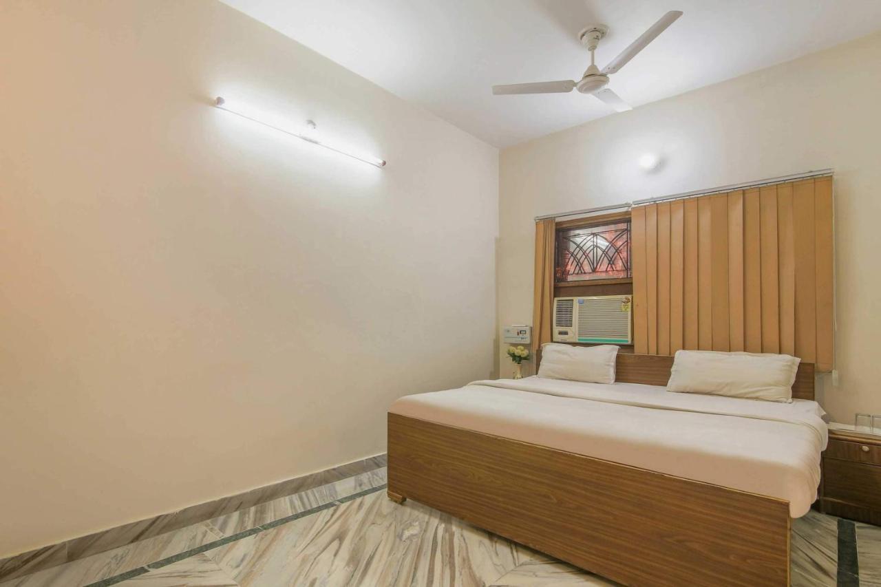 Collection O 81098 Hotel Royal Panjab Bijnaur Eksteriør billede