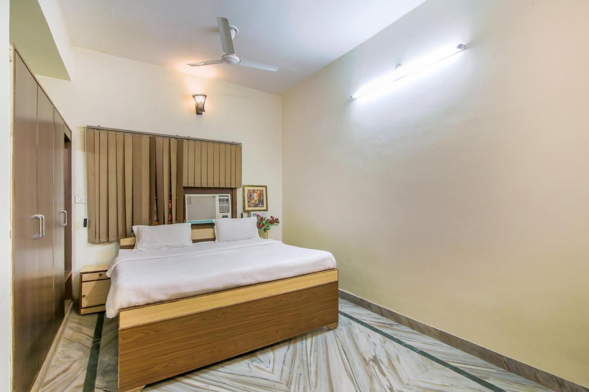 Collection O 81098 Hotel Royal Panjab Bijnaur Eksteriør billede