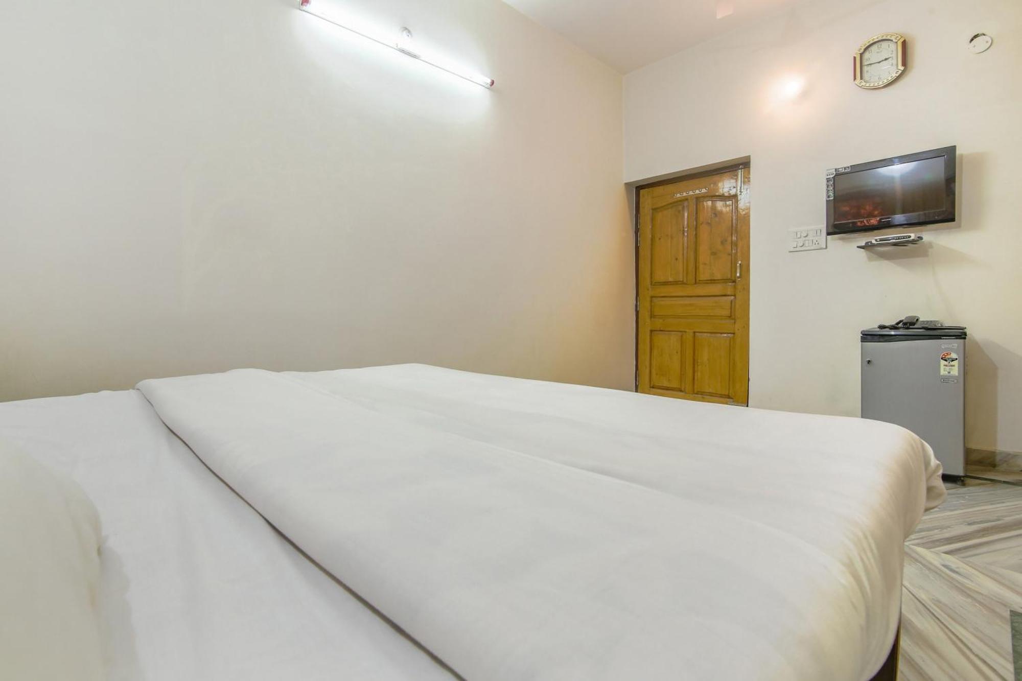 Collection O 81098 Hotel Royal Panjab Bijnaur Eksteriør billede