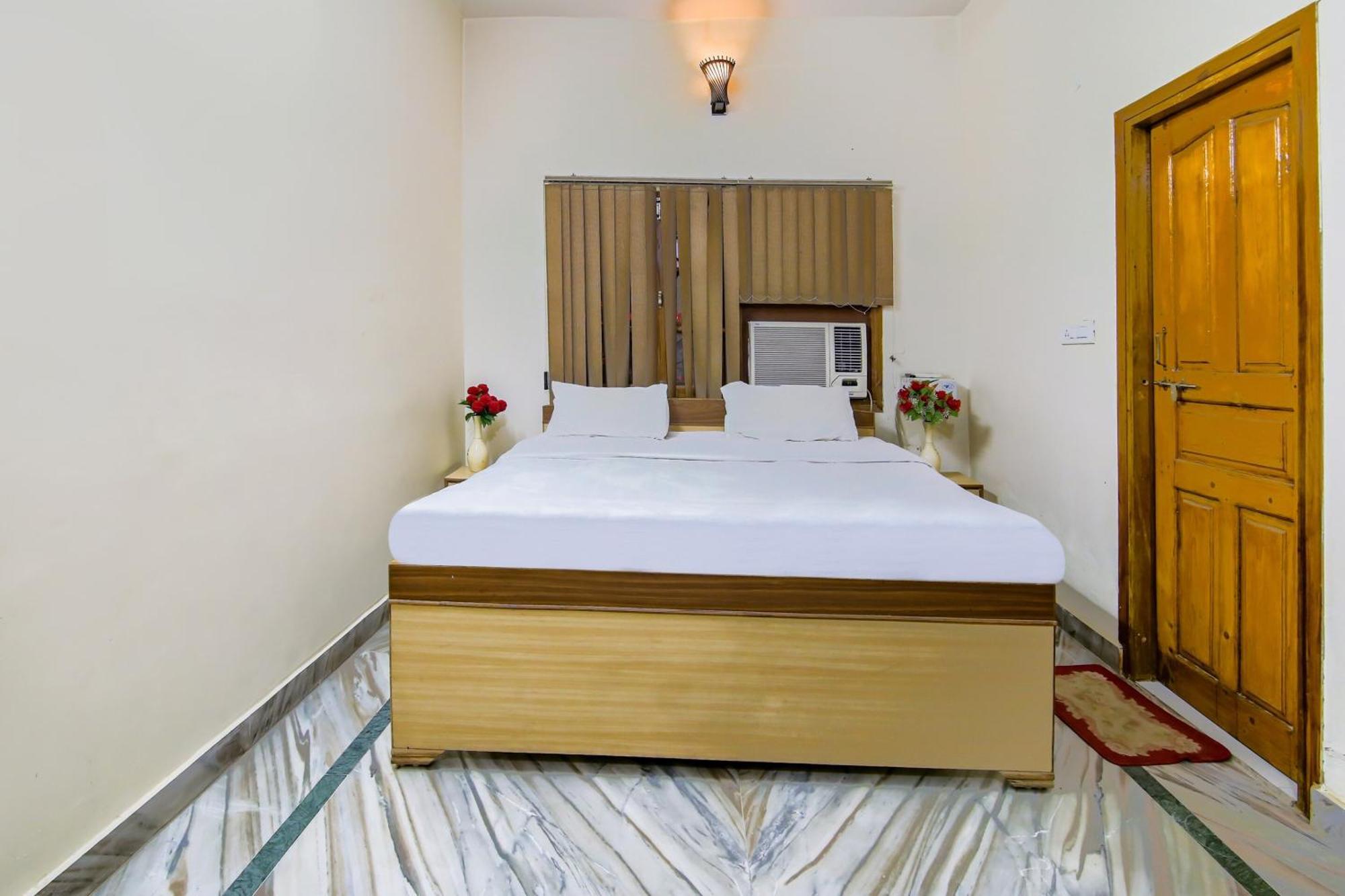 Collection O 81098 Hotel Royal Panjab Bijnaur Eksteriør billede