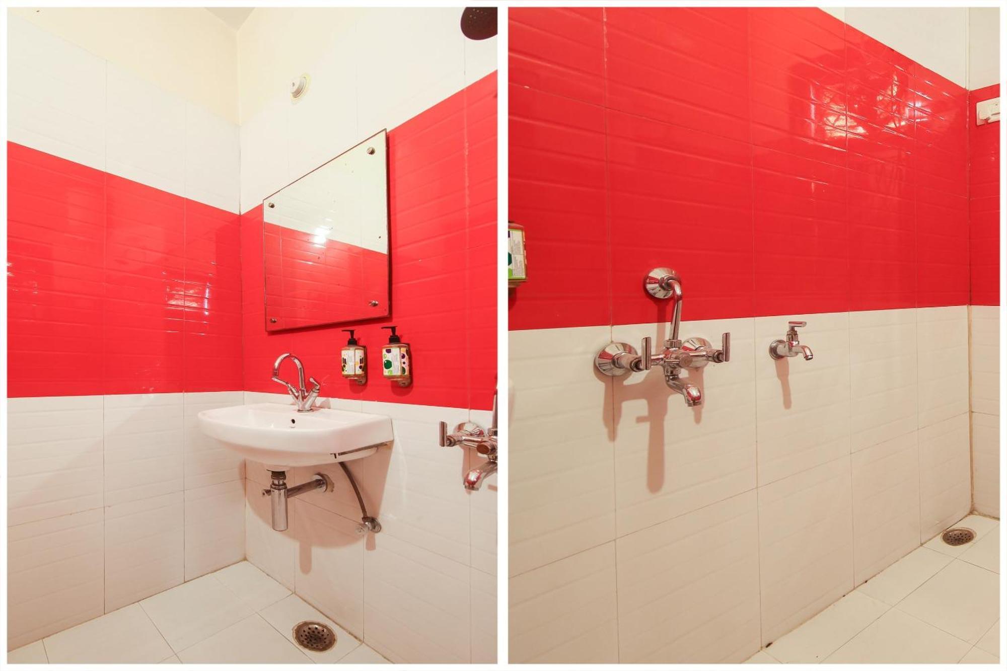Collection O 81098 Hotel Royal Panjab Bijnaur Eksteriør billede